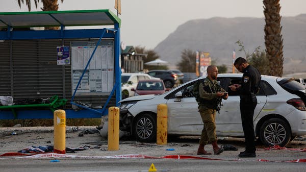 البوكس نيوز – إصابة إسرائيليين في عملية دهش قرب مدينة أريحا