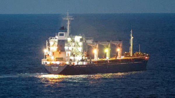 البوكس نيوز – الأمم المتحدة تكذب روسيا وتنفي وجود سفن بممر الحبوب وقت الهجوم