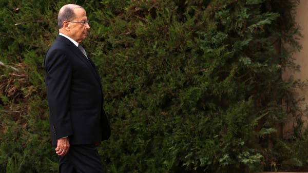 البوكس نيوز – الرئيس عون يغادر منصبه اليوم.. ويترك لبنان على طريق الفوضى