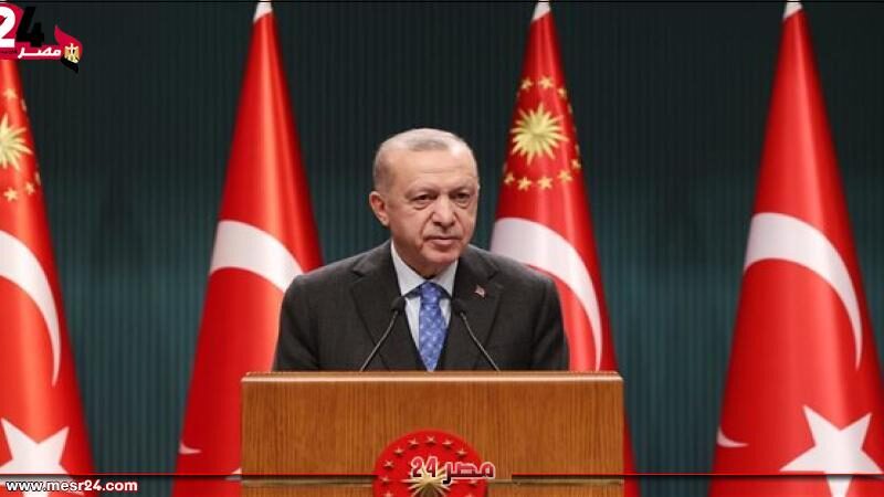 البوكس نيوز – تركيا .. أول تعليق من أردوغان على تفجير إسطنبول الدموي