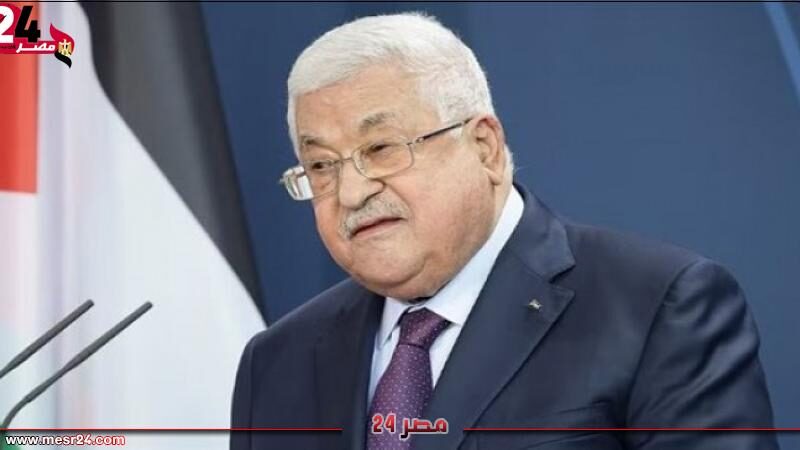 البوكس نيوز – عباس: مضطر للتعامل مع نتنياهو