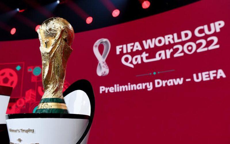 تردد قناة مفتوحة تعلن عن نقل مباريات كأس العالم 2022