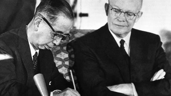 البوكس نيوز – بفضل هذه الاتفاقية.. قبلت أميركا بالدفاع عن اليابان