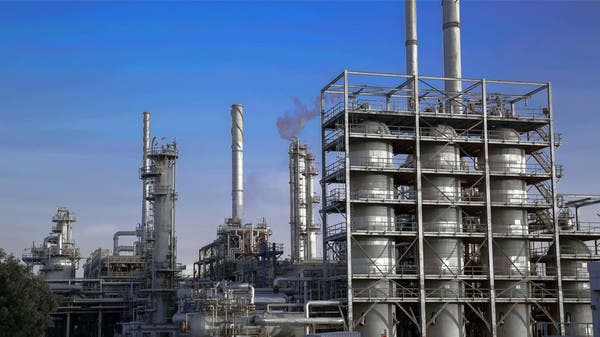البوكس نيوز – إخماد حريق في مصنع لإسالة الغاز بمصفاة ميناء الأحمدي الكويتية