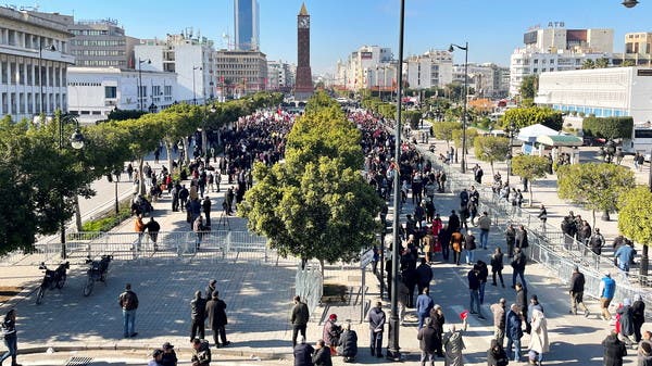 البوكس نيوز – تونس تعرض مشاريع بقيمة 3.2 مليار دولار لشركاء دوليين