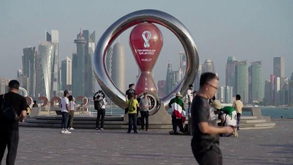 البوكس نيوز – مونديال قطر الأغلى منذ بدء بطولات كأس العالم.. وهذه قيمة العائدات المتوقعة