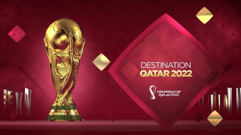 جدول مواعيد مباريات كأس العالم فى قطر Fifa 2022 والقنوات الناقلة وتقسيم المجموعات