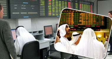 البوكس نيوز – هبوط أسواق المال الخليجية خلال جلسة الأربعاء باستثناء صعود الأسهم السعودية