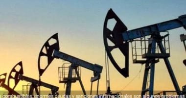 البوكس نيوز – أهم مؤشرات أسعار النفط والغاز اليوم الأربعاء.. إنفوجراف