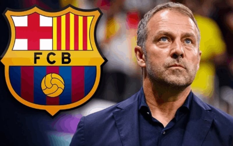 هانسي فليك.. رهان برشلونة الجديد على النجاح الأوروبي