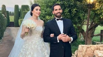 بعد أقل من عامين… ماريتا الحلاني وكميل أبي خليل يقرران الطلاق بهدوء