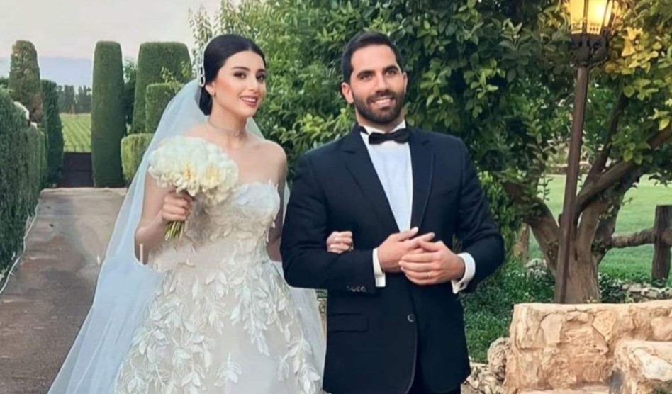 بعد أقل من عامين… ماريتا الحلاني وكميل أبي خليل يقرران الطلاق بهدوء