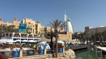 دبي تسرق الأضواء من أمريكا في سباق العملات الرقمية!