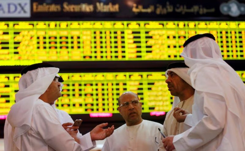 مؤشر الإمارات يرتفع بعد محادثات تجارية بين الولايات المتحدة والصين