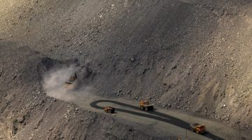 معادن أوكرانيا تحت المجهر: لماذا أمريكا تريد الحصول عليها؟